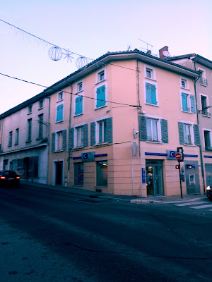CIC à Beaurepaire