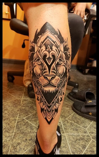 Explore tattoo ideas for diabetes, creative tattoo ideas in Lafayette, available at Gold & Tattoos