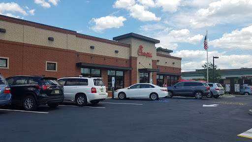 Fast Food Restaurant «Chick-fil-A», reviews and photos, 1170 White Horse Rd, Voorhees Township, NJ 08043, USA