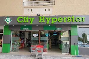 City Hyperstar image