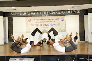 Azhagappar yoga studio image