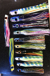 Red Gill Custom Lures