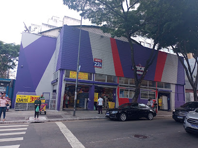 Mercado Extra - Palmeiras Vila Buarque São Paulo SP