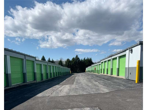 Storage Facility «Extra Space Storage», reviews and photos, 154 Leaders Heights Rd, York, PA 17403, USA