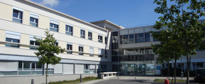 Docteur Yves Vanderschelden - Chirurgien Orthopédiste à Saint-Malo