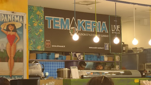 ristoranti Temakeria Imola