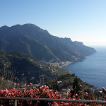 Photo n°1 de l'avis de FILIPPO.A fait le 06/12/2018 à 09:31 sur le  Hotel Graal à Ravello