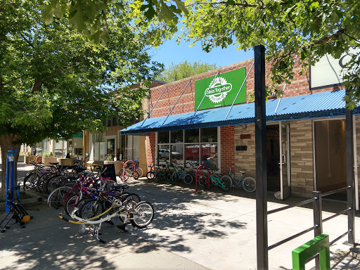 Bikes Together, 2825 Fairfax St, Denver, CO 80207, USA, 