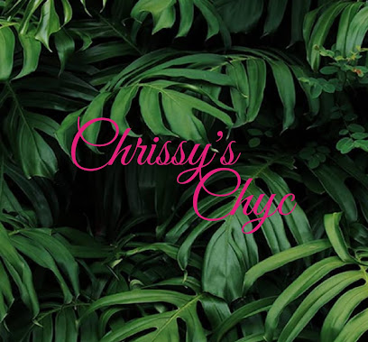 Chrissy's Chyc Boutique
