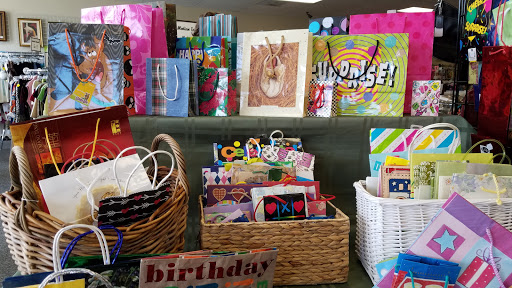 Thrift Store «Ladies of Charity Lake Travis Thrift Shop», reviews and photos, 1508 Ranch Rd 620 S, Lakeway, TX 78734, USA