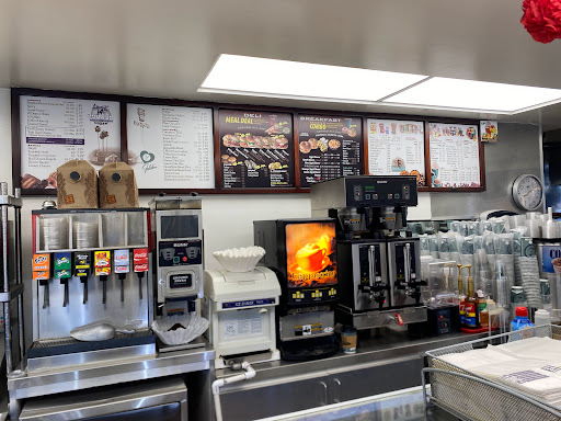 Donut Shop «Yum Yum Donuts», reviews and photos, 3671 Franklin Blvd, Sacramento, CA 95818, USA