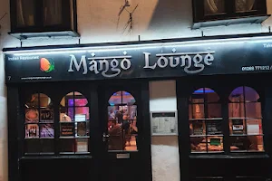 Mango Lounge image