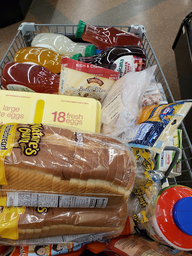 Grocery Store «Food Lion», reviews and photos, 30290 Mt Wolf Rd, Charlotte Hall, MD 20622, USA