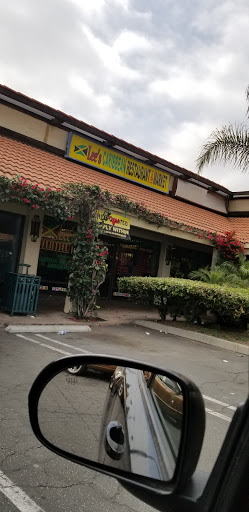 Holly Park Fish Market, 1041 Prairie Ave # 13, Inglewood, CA 90301, USA, 