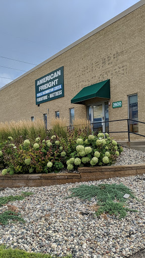 Furniture Store «American Freight Furniture and Mattress», reviews and photos, 2600 Cleveland Ave N, Roseville, MN 55113, USA