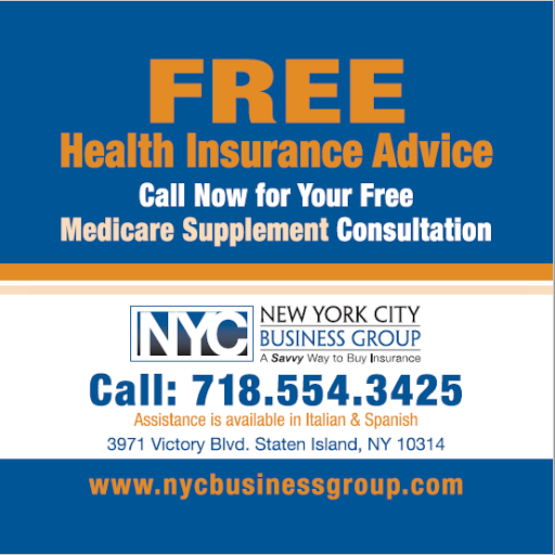 Insurance Agency «NYC Business Group», reviews and photos