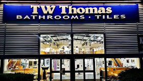 TW Thomas Bathrooms & Tiles