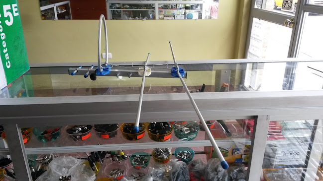 Opiniones de JT Electrónica en Quito - Tienda de electrodomésticos