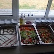 Mutfak Catering Yeme - İçme & İkram Hizmetleri