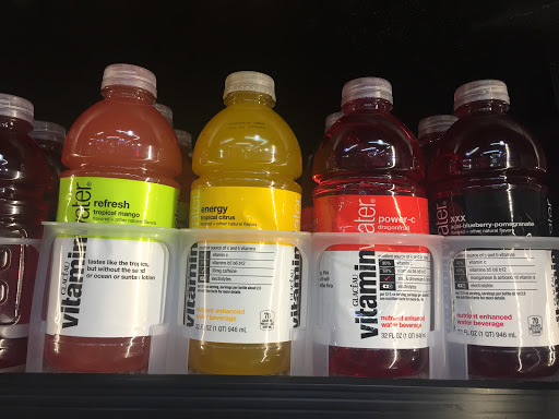 Supermarket «Walmart Neighborhood Market», reviews and photos, 12312 Will Clayton Pkwy, Humble, TX 77346, USA