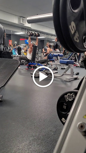 Health Club «Crunch - Hillsborough», reviews and photos, 4340 W Hillsborough Ave, Tampa, FL 33614, USA