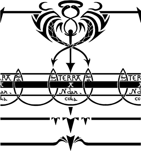 Explore neptune tattoo ideas, creative tattoo ideas in Cocoa, available at Rorschach Tattoo Shop and Piercing Studio