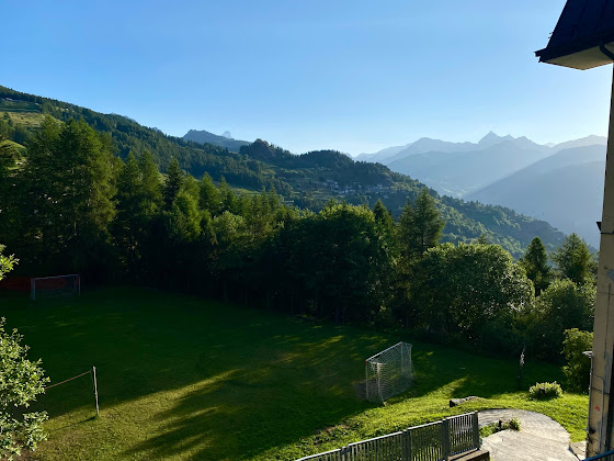 Photos des visiteurs Maison de vacances Casa Alpina Maria Nivis 11020 Torgnon