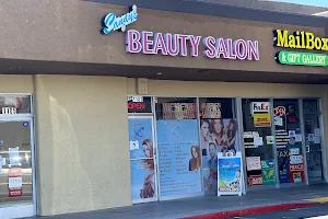 Candy Beauty Salon image
