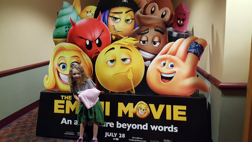 Movie Theater «The Ridge Cinema 8», reviews and photos, 4915 US-90, Pace, FL 32571, USA