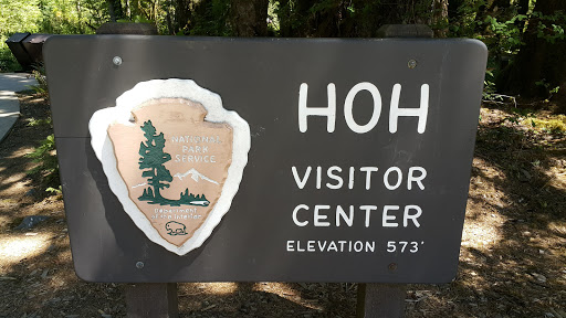 National Park «Olympic National Park», reviews and photos, 3002 Mt Angeles Rd, Port Angeles, WA 98362, USA