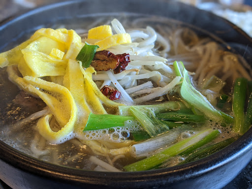 Silla Korean Restaurant image
