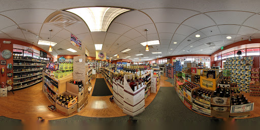 Liquor Store «Honeygo Wine & Spirits», reviews and photos, 5004 Honeygo Center Dr, Perry Hall, MD 21128, USA