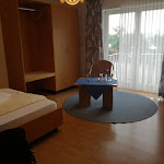 Photo n°1 de l'avis de Denise.r fait le 07/08/2017 à 19:38 sur le  TIPTOP Hotel am Hochrhein à Bad Säckingen
