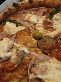 Plats et boissons du Pizzeria MAMMA PIZZA GUERET - n°11