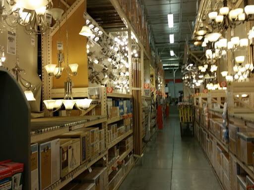 Home Improvement Store «The Home Depot», reviews and photos, 885 W Grassland Drive, American Fork, UT 84003, USA