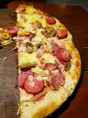 Opiniones de Pizza Piazza en Arequipa - Pizzeria