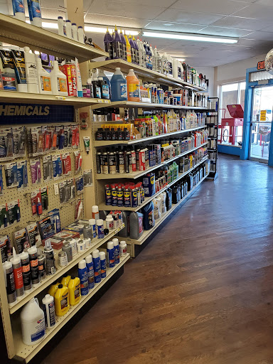 Carquest Auto Parts - Sierra Auto Parts