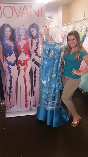 Dress Store «The Perfect Dress», reviews and photos, 2710 W Jefferson, Trenton, MI 48183, USA