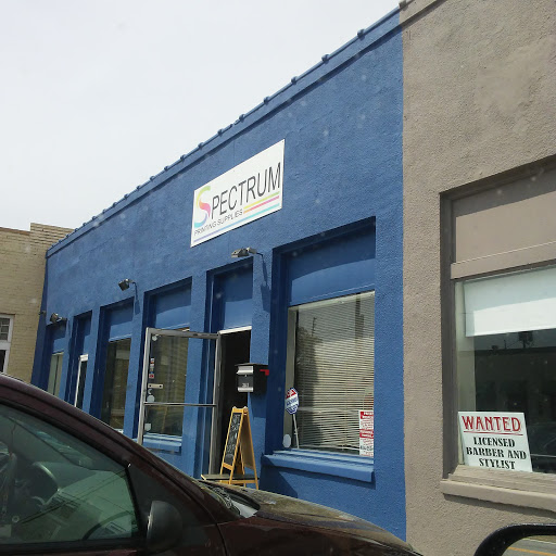 Spectrum Printing Supplies, 3441 Dogwood Dr, Hapeville, GA 30354, USA, 