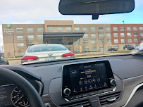 Alamo Rent A Car - Photo 3 - Car repair in Moline, IL, Davenport