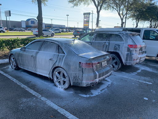 M.I.K Auto Detail en Houston