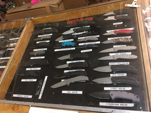 Hardware Store «Southland Hardware», reviews and photos, 1822 Westheimer Rd, Houston, TX 77098, USA