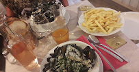 Frite du Restaurant O Rest'O à Courseulles-sur-Mer - n°8