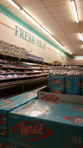 Grocery Store «Supreme Shop n Bag», reviews and photos, 4301 Walnut St, Philadelphia, PA 19104, USA