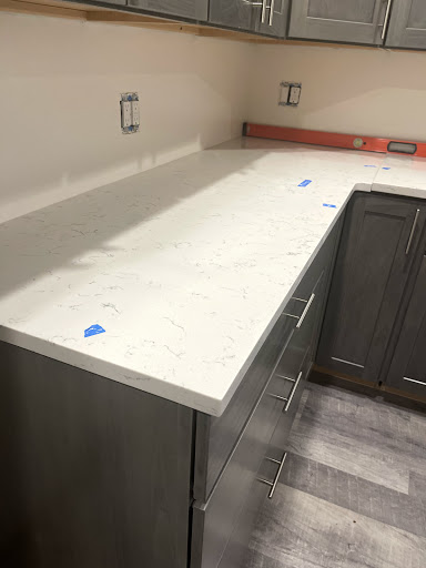 Door Supplier «Houston-Starr Company», reviews and photos, 300 Brushton Ave, Pittsburgh, PA 15221, USA