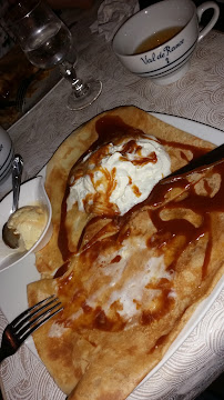 Plats et boissons du Crêperie La Petite Crêperie à Cléguérec - n°4