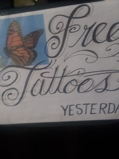 Explore leg tattoo men ideas, creative tattoo ideas in Louisburg, available at Lewter Tattoos and Piercing