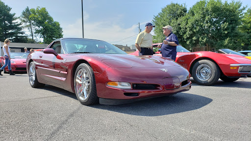 Used Car Dealer «Stoudt Auto Sales», reviews and photos, 1350 Carbon St, Reading, PA 19601, USA