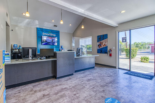 Storage Facility «Extra Space Storage», reviews and photos, 1597 Market St, Concord, CA 94520, USA