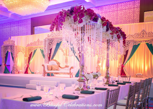 Event Planner «BLISSFUL CELEBRATIONS», reviews and photos, 401 N Bowser Rd #113, Richardson, TX 75081, USA